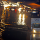 Illustration for article titled L.A. drivers suck at driving in the rain